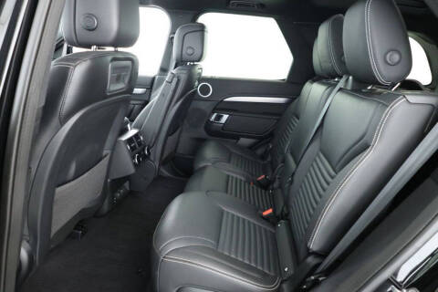 2024 Land Rover Discovery P360 Dynamic SE