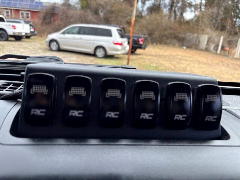 2006 Jeep Wrangler SE