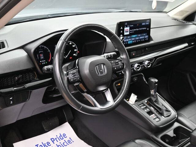 2023 Honda CR-V