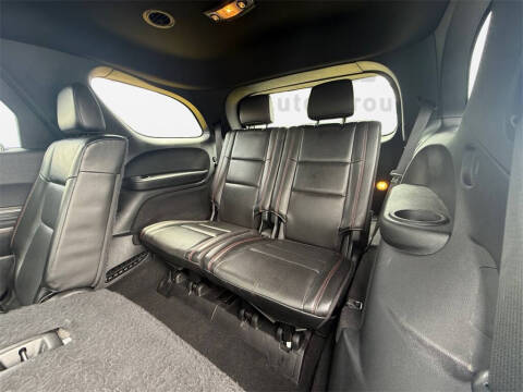 2023 Dodge Durango GT Plus