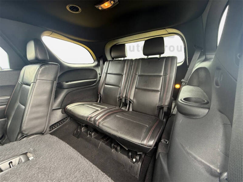 2023 Dodge Durango GT Plus