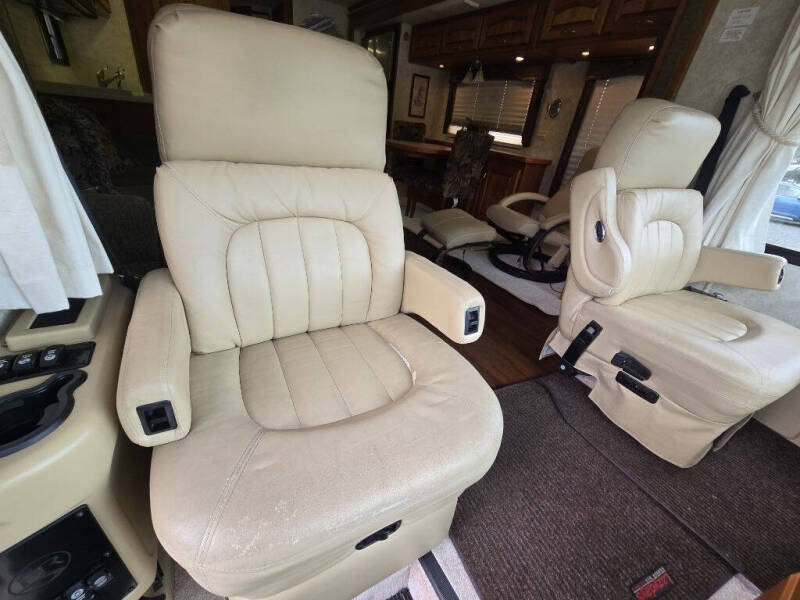 2007 Holiday Rambler NEPTUNE
