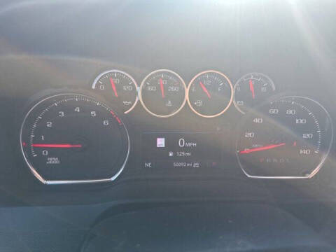 2022 Chevrolet Silverado 2500HD