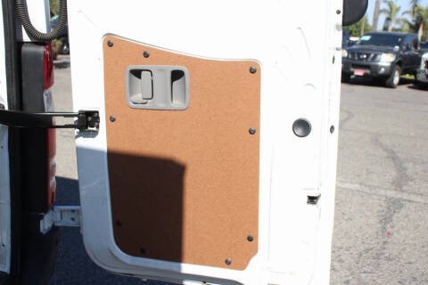 2016 Mercedes-Benz Sprinter