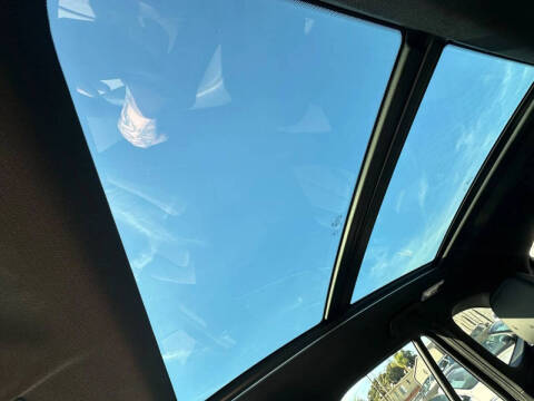 2017 BMW X1 sDrive28i