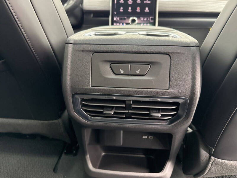 2025 GMC Sierra EV Denali