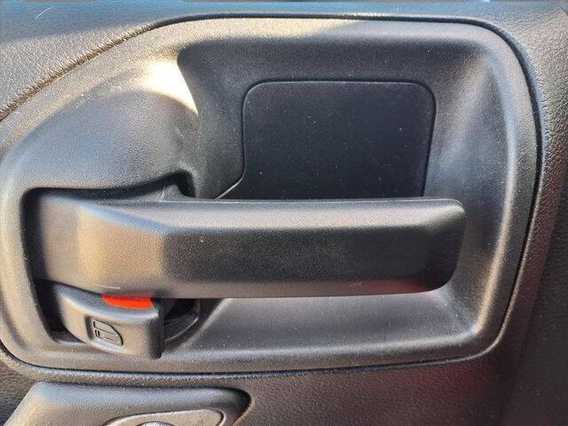 2017 Jeep Wrangler Unlimited