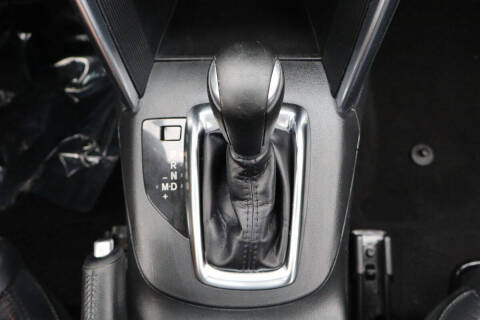 2014 Mazda CX-5 Grand Touring