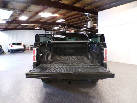 2009 Ford F-150