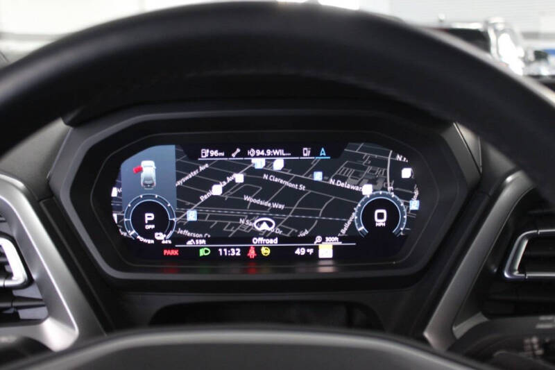 2023 Audi Q4 e-tron quattro Premium Plus 50