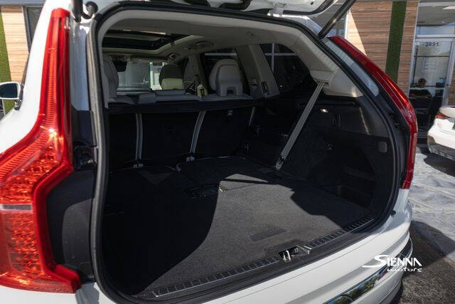 2022 Volvo XC90 Recharge T8 Inscription Expression 7P