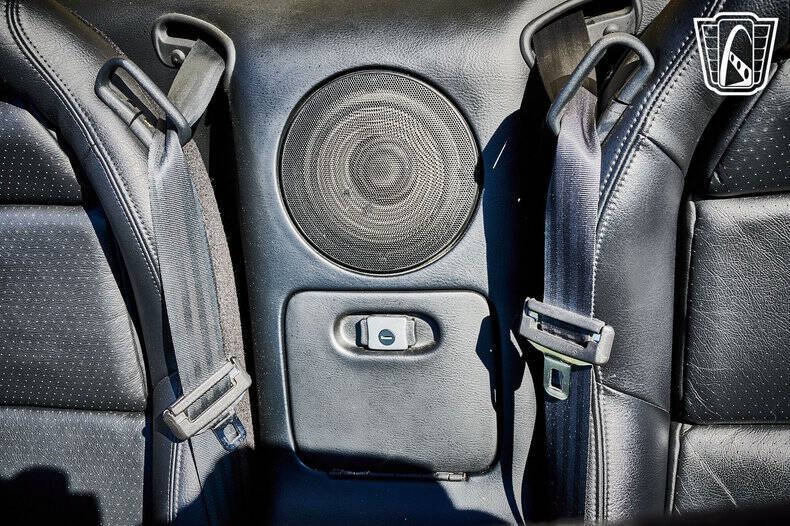 2001 Dodge Viper RT/10