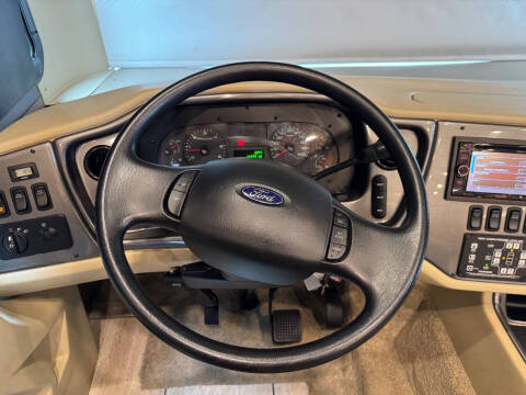 2018 Tiffin Allegro Open Road