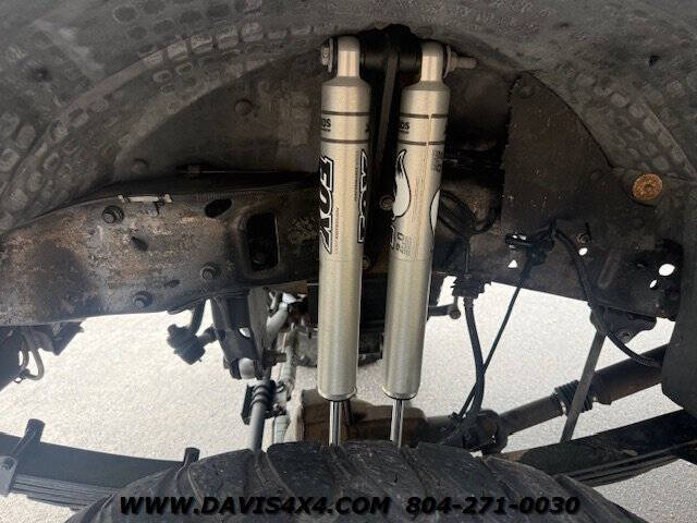 2002 Ford Excursion Limited