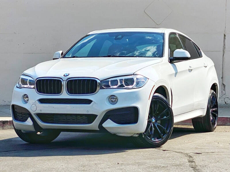 2018 BMW X6 For Sale - Carsforsale.com®