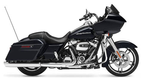 2017 Harley-Davidson Road Glide Special