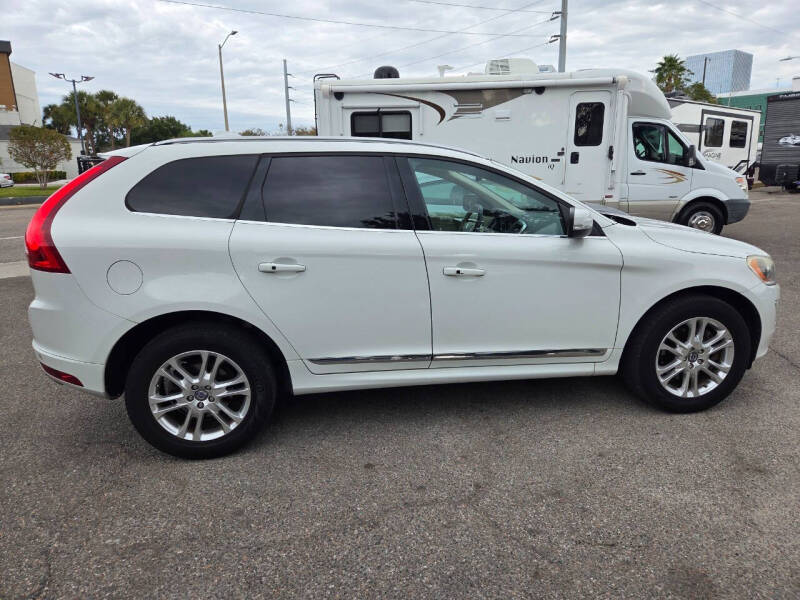 2015 Volvo XC60 T5 Premier