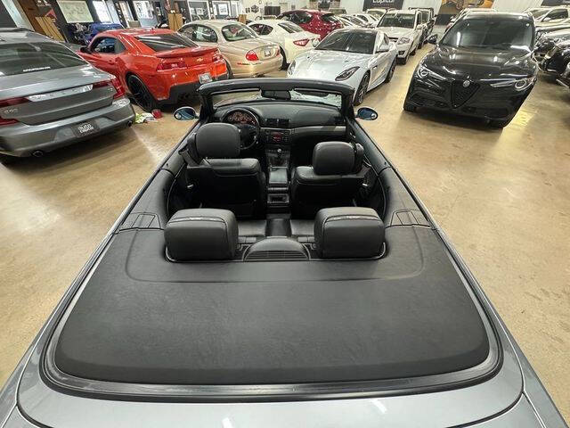2004 BMW M3