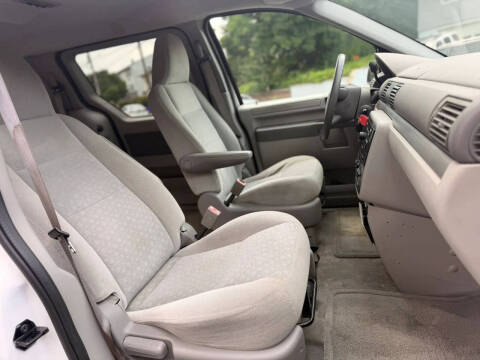 2006 Ford Freestar SE