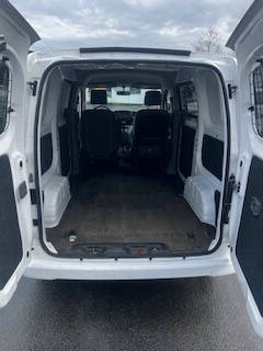 2019 Nissan NV200 SV