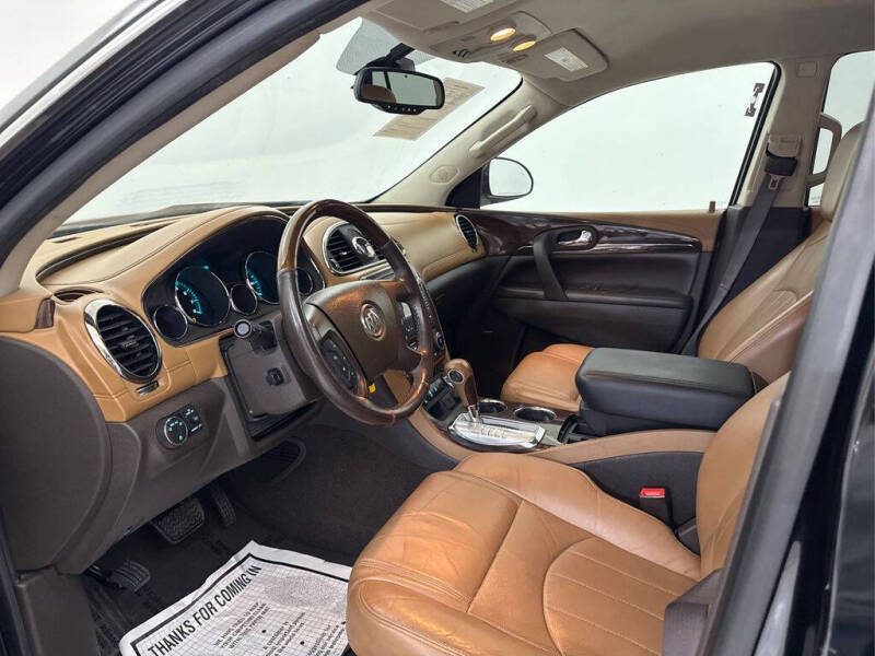 2017 Buick Enclave Premium