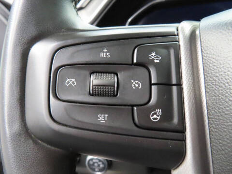 2024 GMC Sierra 3500HD