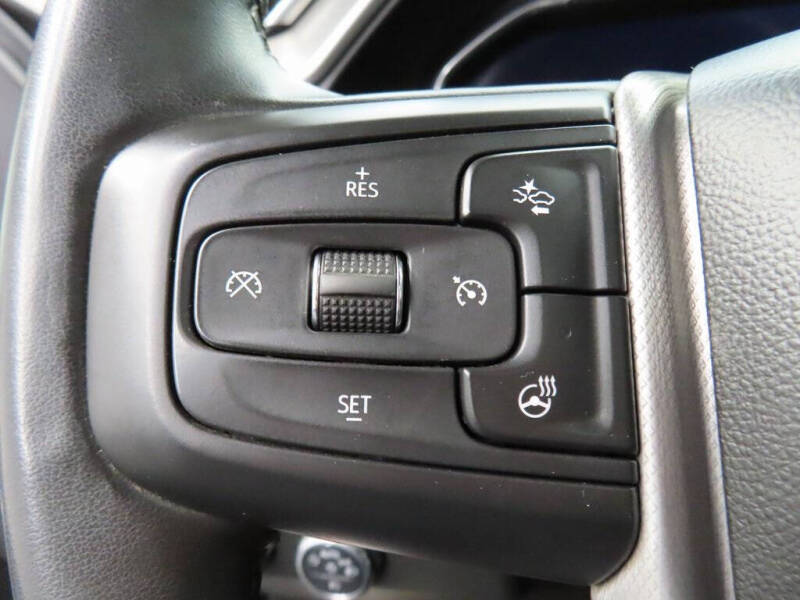 2024 GMC Sierra 3500HD