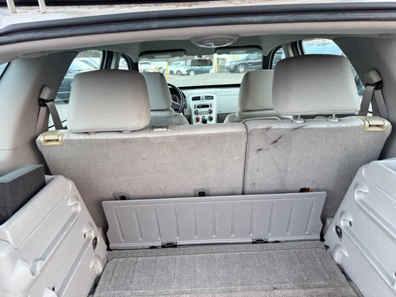 2005 Chevrolet Equinox LS