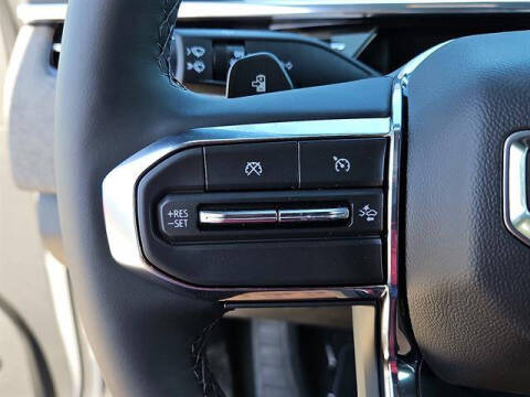 2026 GMC Sierra EV Elevation