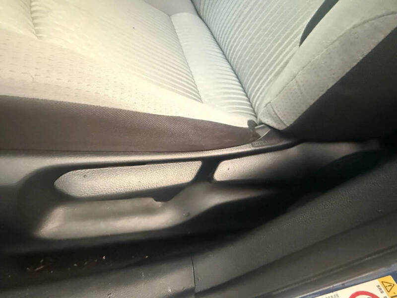 2016 Toyota Prius Two