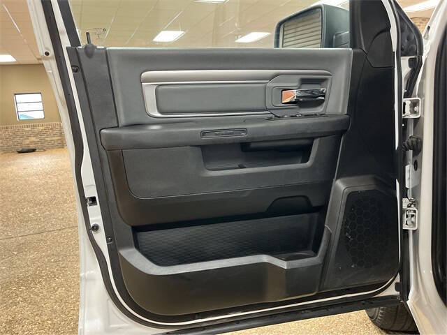 2022 RAM 1500 Classic