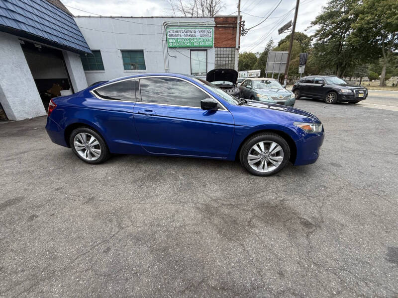 2009 Honda Accord LX-S