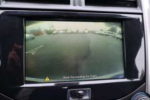 2014 Chevrolet Malibu LT