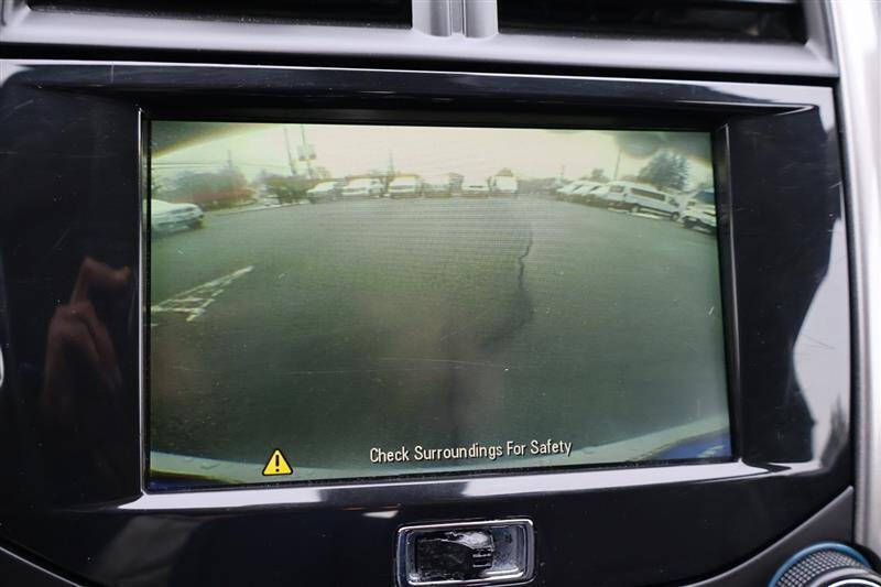 2014 Chevrolet Malibu LT