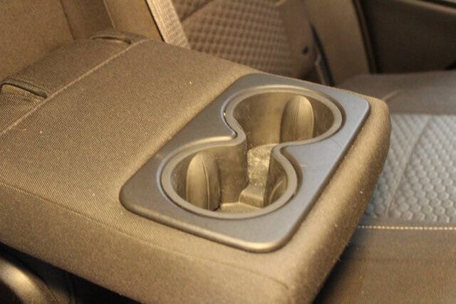 2019 GMC Acadia SLE-1