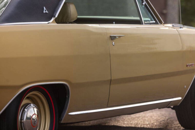 1969 Dodge Dart