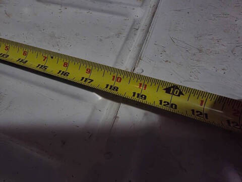 2019 RAM ProMaster 1500 136 WB