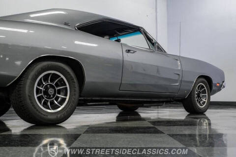 1969 Dodge Charger