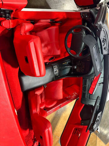 1993 Chevrolet Corvette