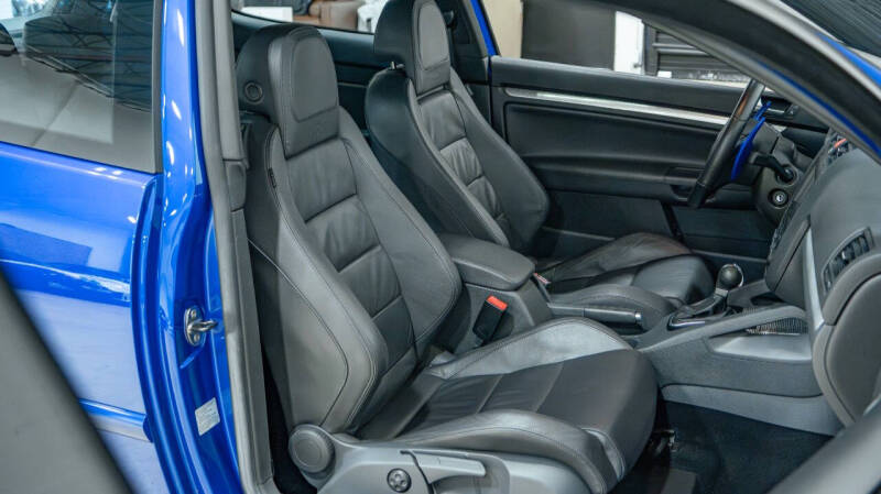 2008 Volkswagen R32