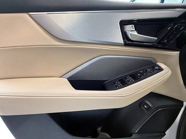 2026 Acura MDX SH-AWD