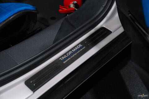 2022 Ferrari SF90 Spider