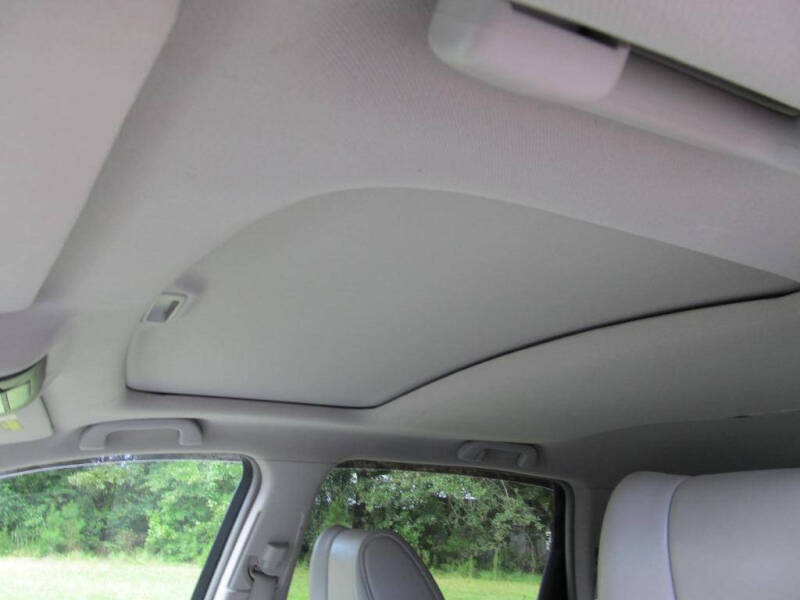 2011 Acura MDX SH-AWD w/Tech