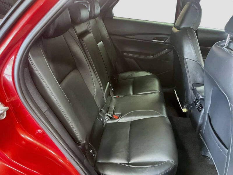 2023 Mazda CX-30 2.5 S Select