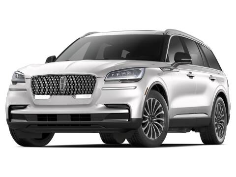 2024 Lincoln Aviator for sale at buyonline.autos in Saint James NY