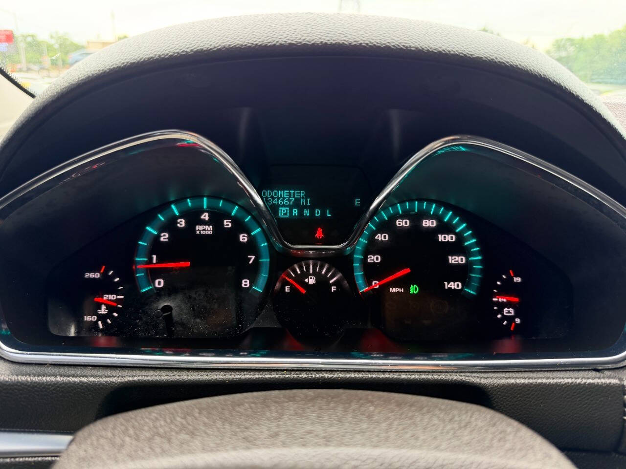 ChevroletTraverse53