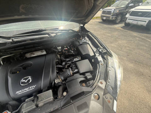 2014 Mazda CX-5 Touring