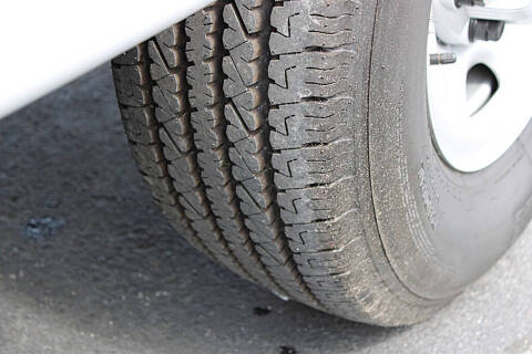 2024 Chevrolet Express 2500