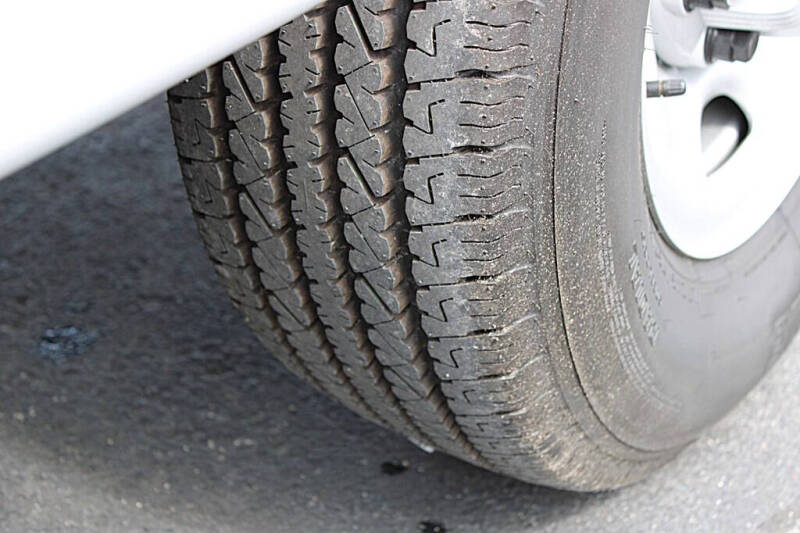 2024 Chevrolet Express 2500