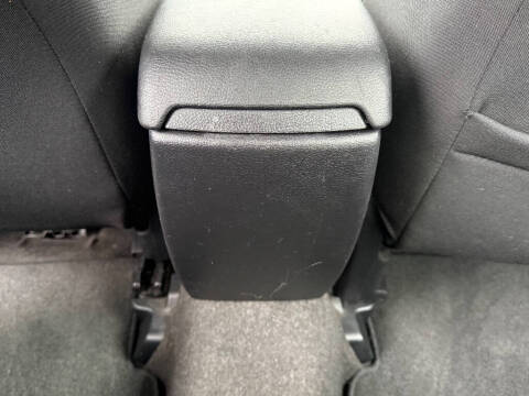 2011 Mazda MAZDA3 i Touring